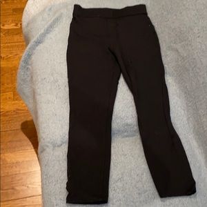 SPANX the perfect pant, slim straight
